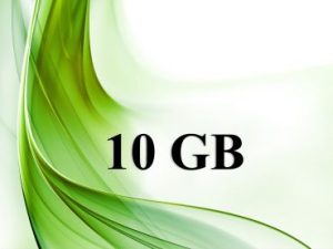 Flexibles Gambio GX4 Hosting – mit 10 GB Webspace und Plesk