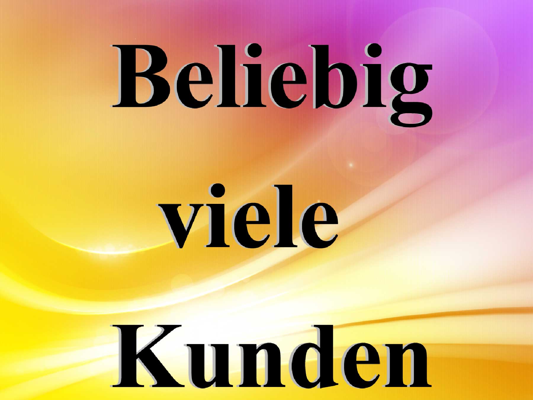 Gambio GX4 Webshop – mit Domain & Hosting sofort startklar – Bild 4