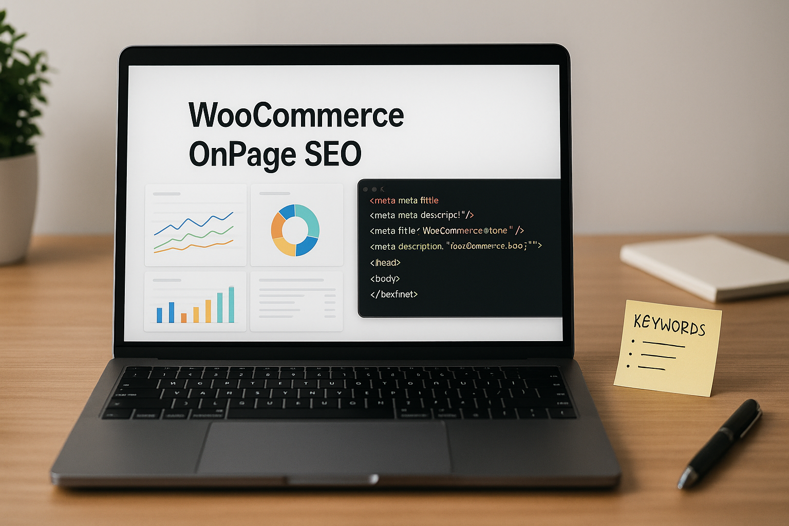 WooCommerce OnPage SEO – gezielt optimieren, besser gefunden werden